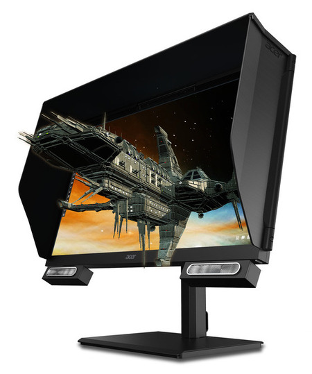 Acer SpatialLabs