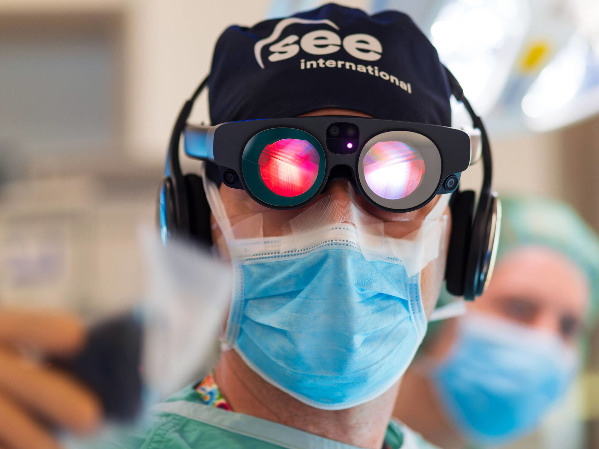 The future of healthcare is now: unveiling the innovative secure medical campus at University Hospital Bonn