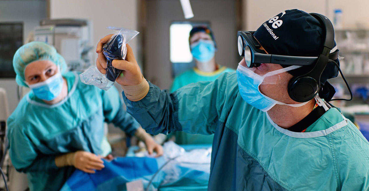 Study confirms: VR boosts medical education - 98% improved spatial anatomical understanding!