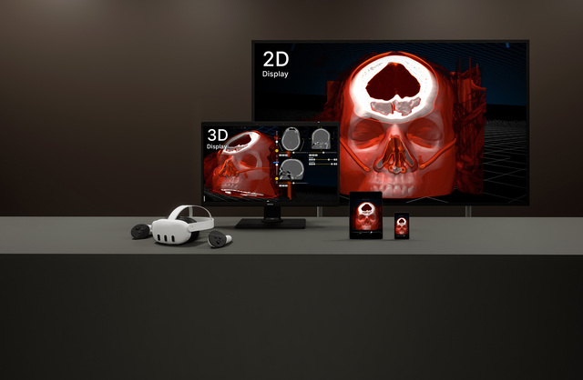 Spatial OS